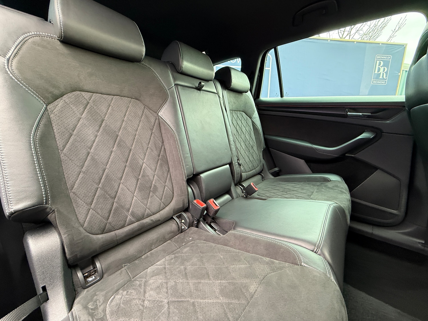 Used Skoda Kodiaq 2023 for sale - 77651091: Photo 26