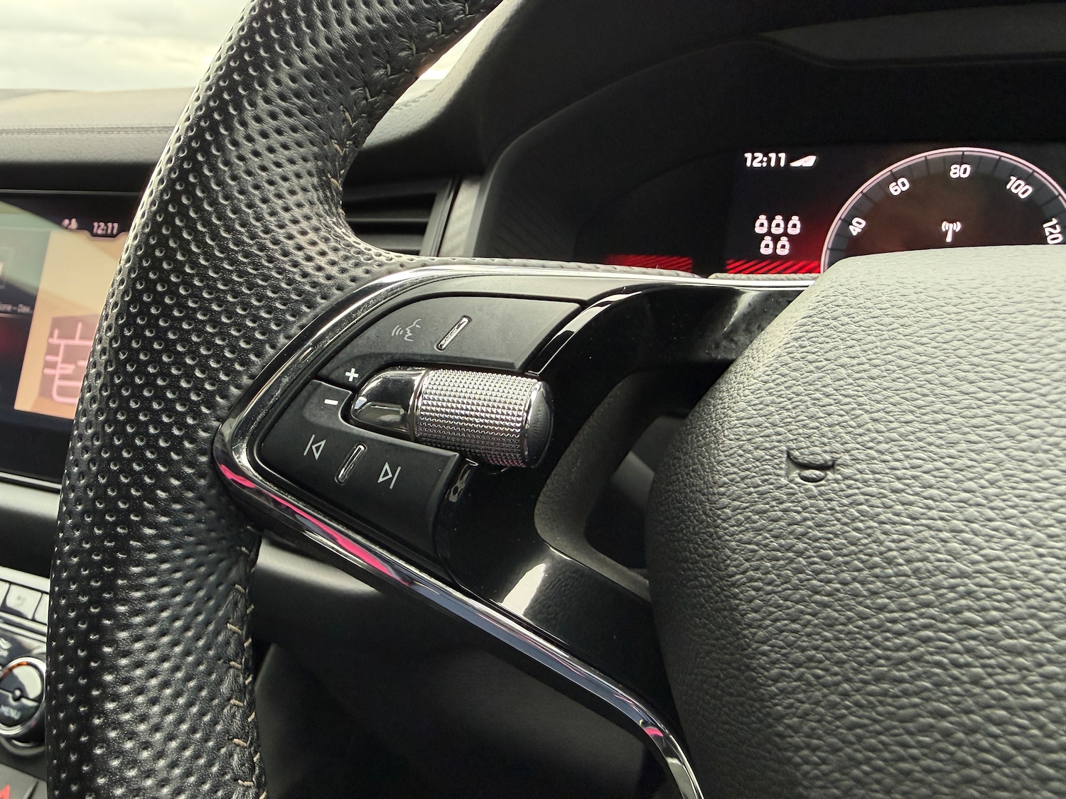 Used Skoda Kodiaq 2023 for sale - 77651091: Photo 34