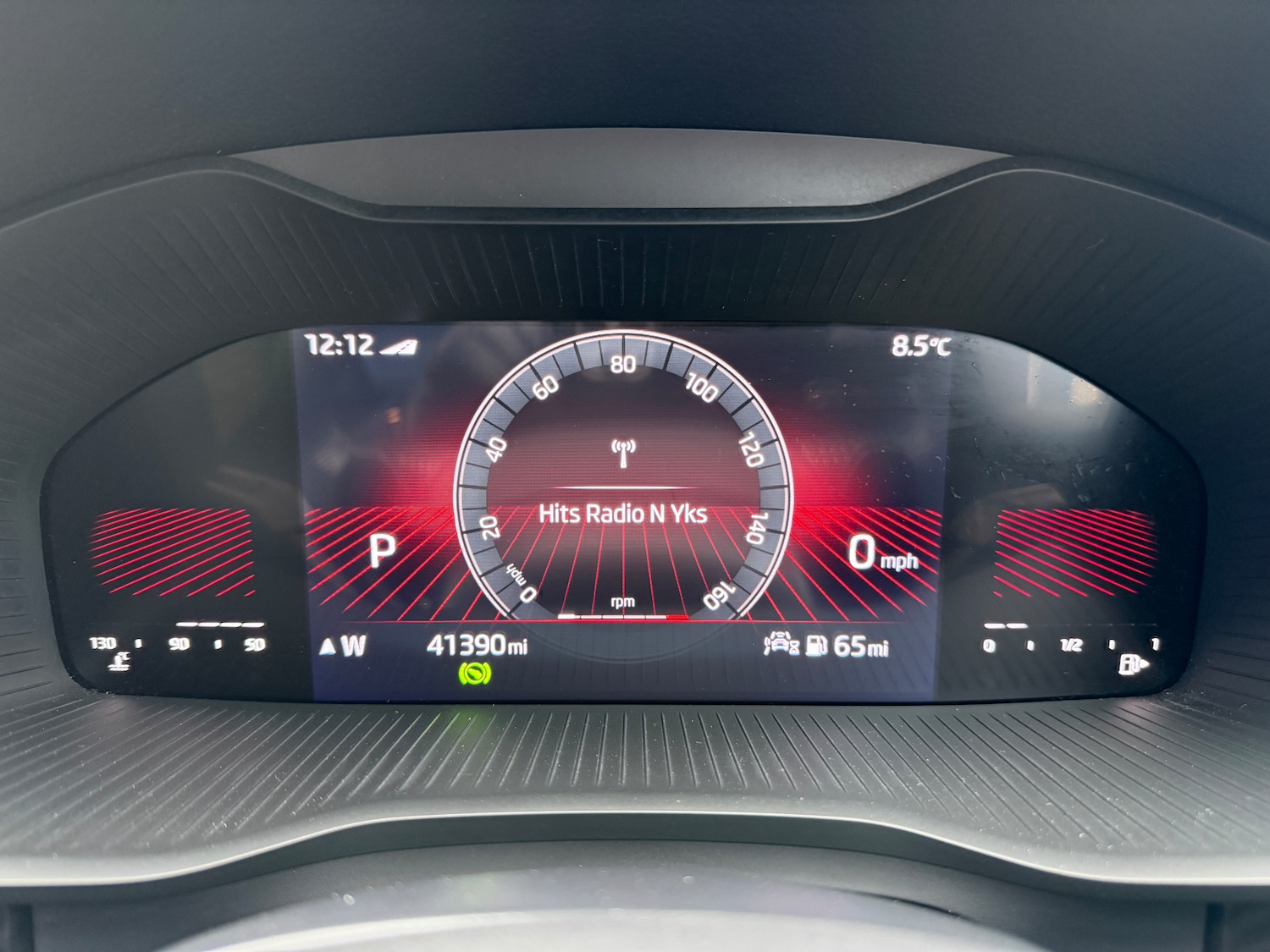 Used Skoda Kodiaq 2023 for sale - 77651091: Photo 37