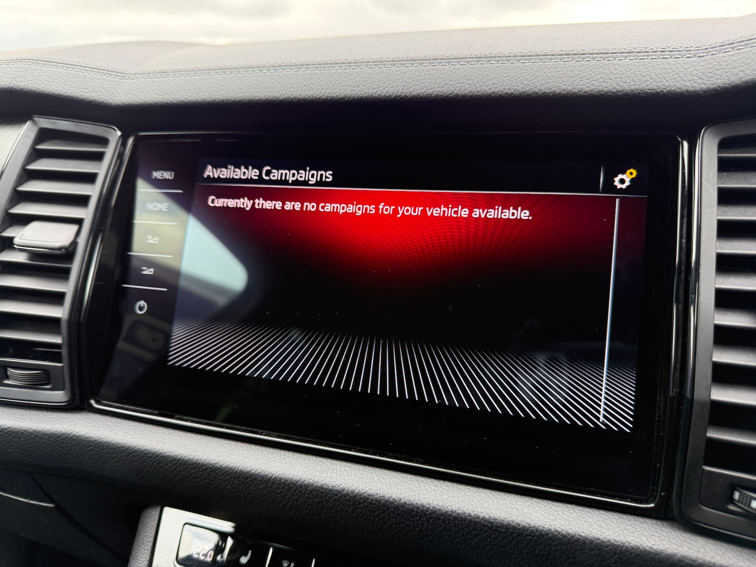 Used Skoda Kodiaq 2023 for sale - 77651091: Photo 41