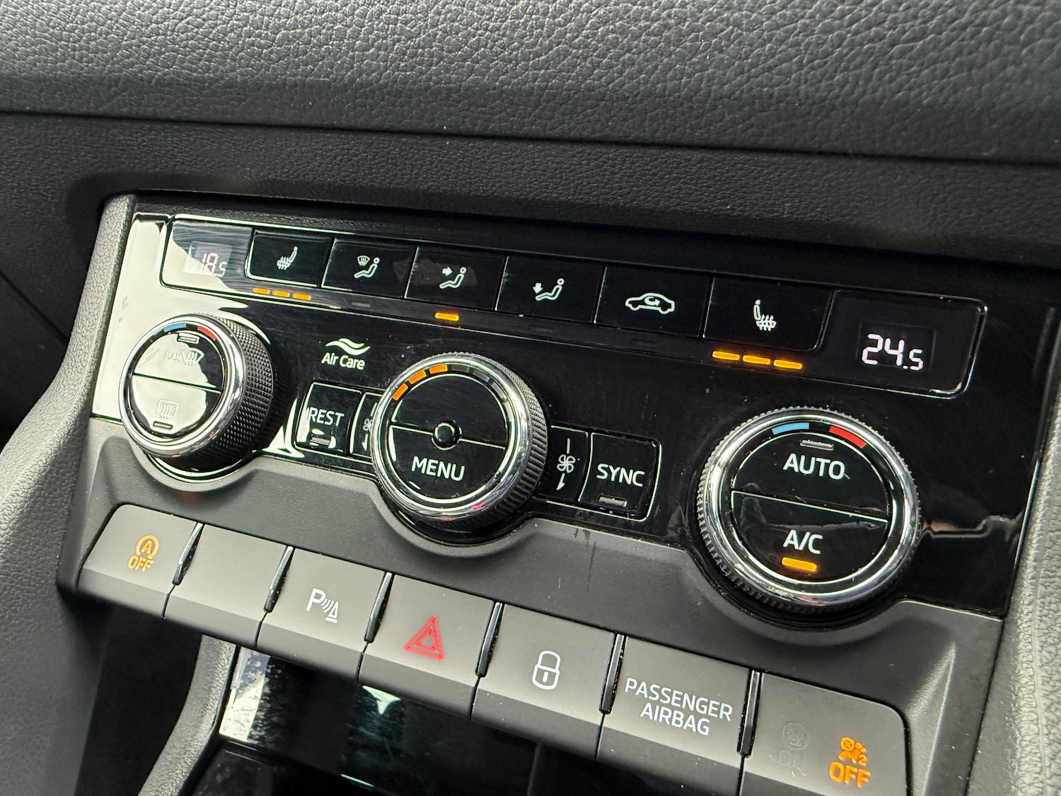 Used Skoda Kodiaq 2023 for sale - 77651091: Photo 42