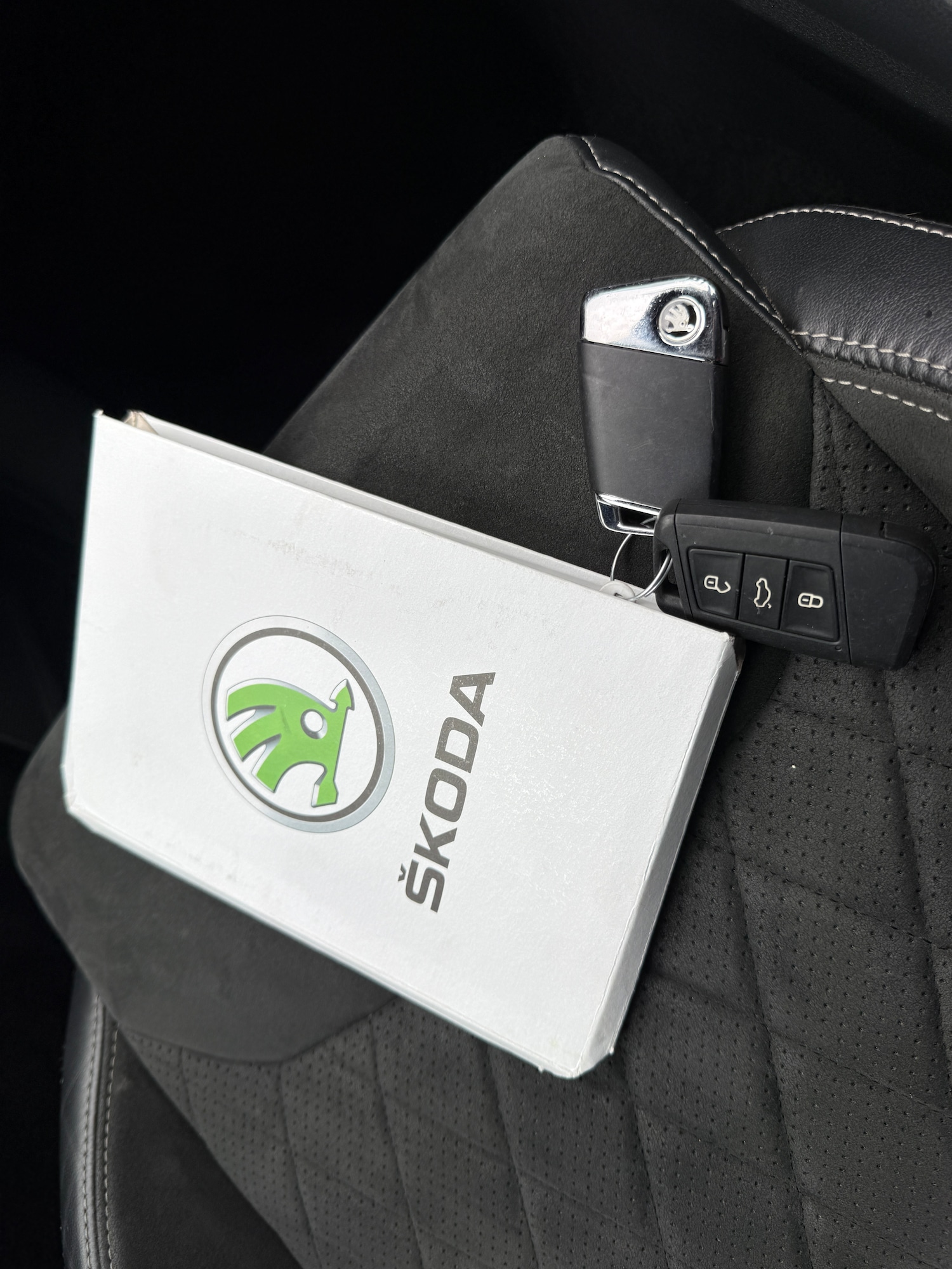 Used Skoda Kodiaq 2023 for sale - 77651091: Photo 44