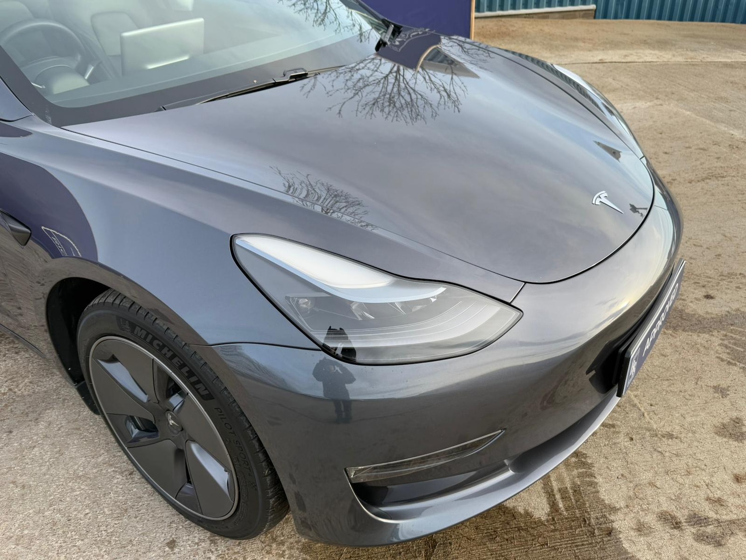 Used Tesla Model 3 2022 for sale - 77208266: Photo 11