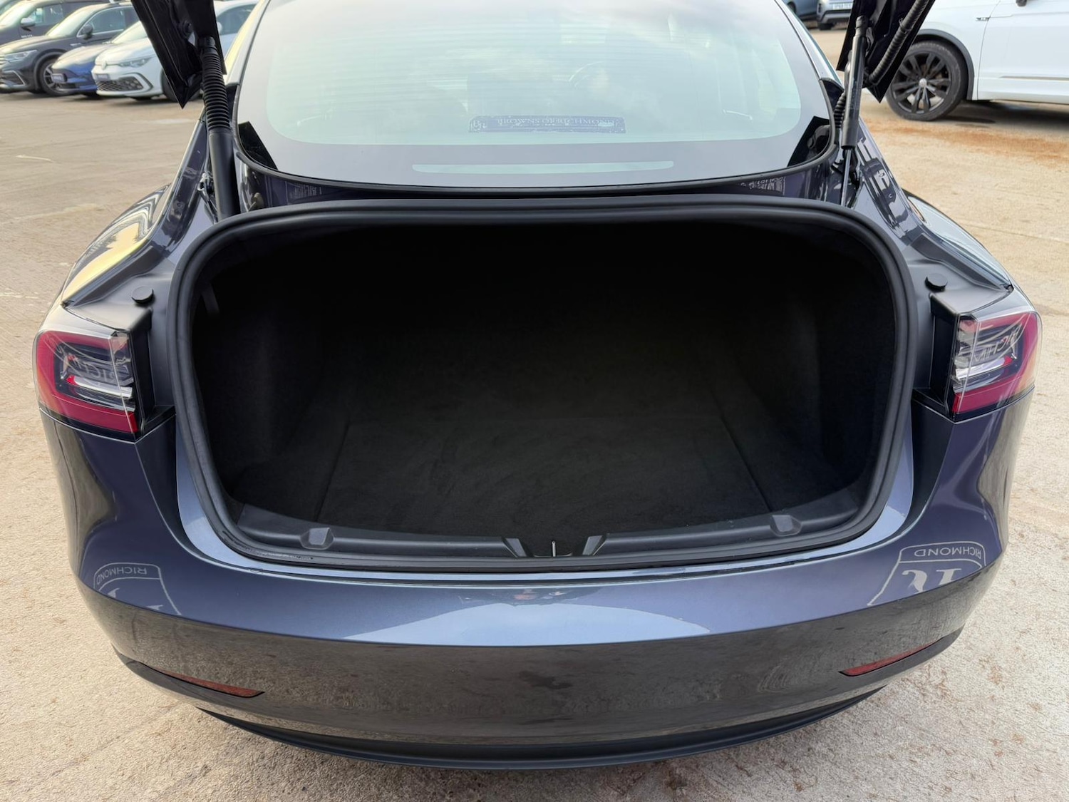 Used Tesla Model 3 2022 for sale - 77208266: Photo 18