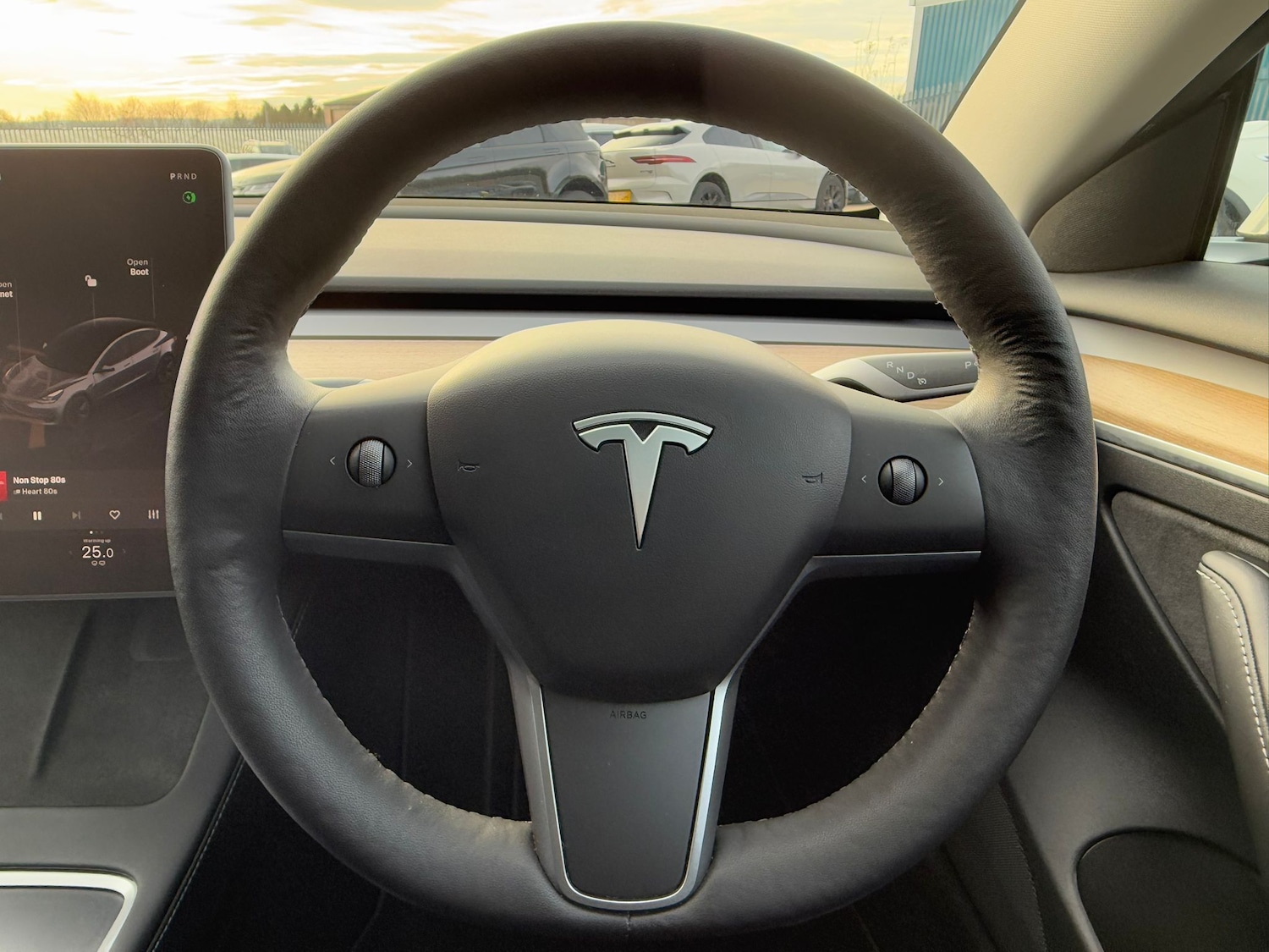 Used Tesla Model 3 2022 for sale - 77208266: Photo 25