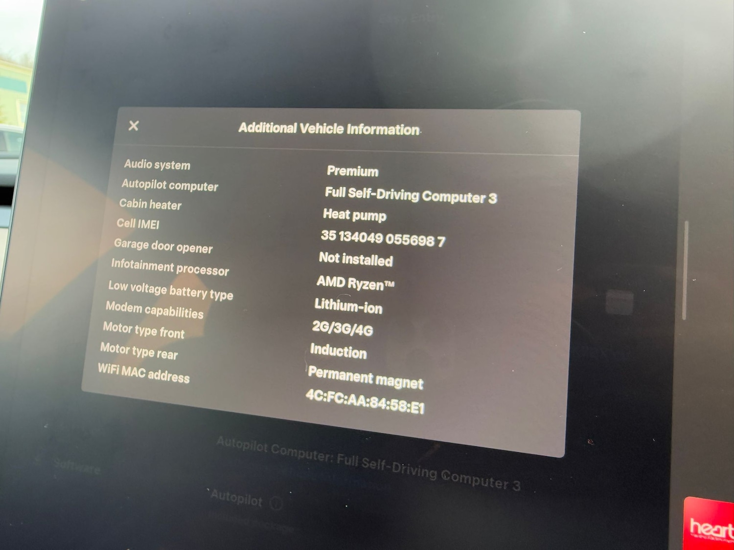 Used Tesla Model 3 2022 for sale - 77208266: Photo 30