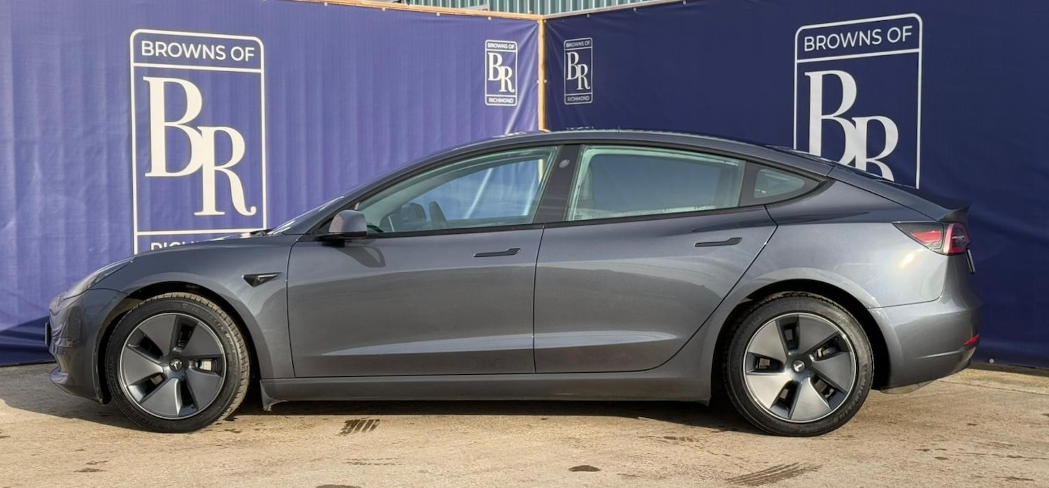 Used Tesla Model 3 2022 for sale - 77208266: Photo 7