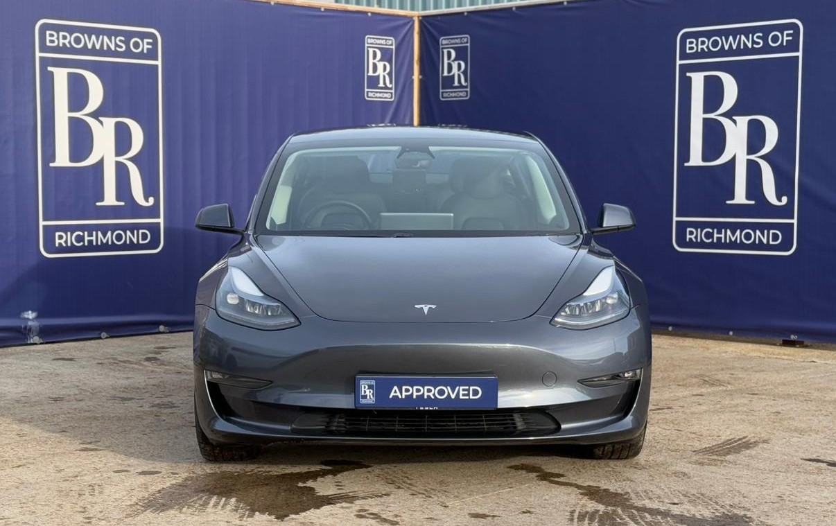 Used Tesla Model 3 2022 for sale - 77208266: Photo 9