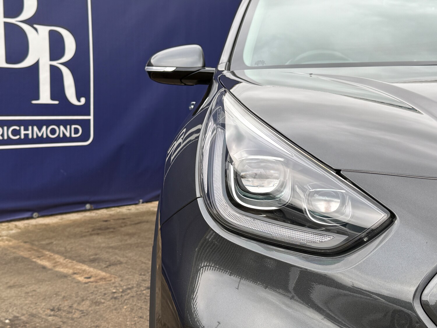 Used Kia Niro 2021 for sale - 77221359: Photo 11