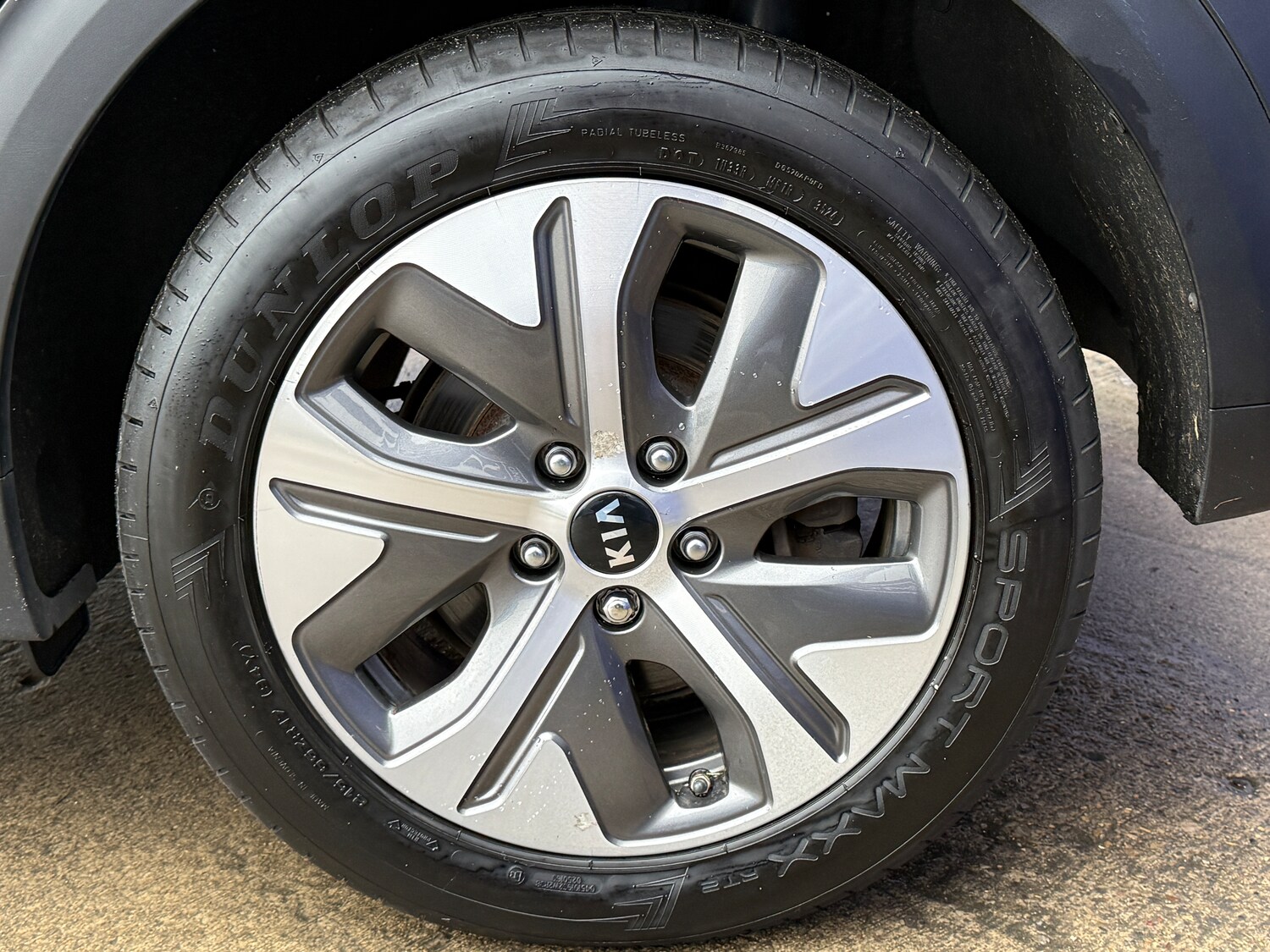 Used Kia Niro 2021 for sale - 77221359: Photo 15