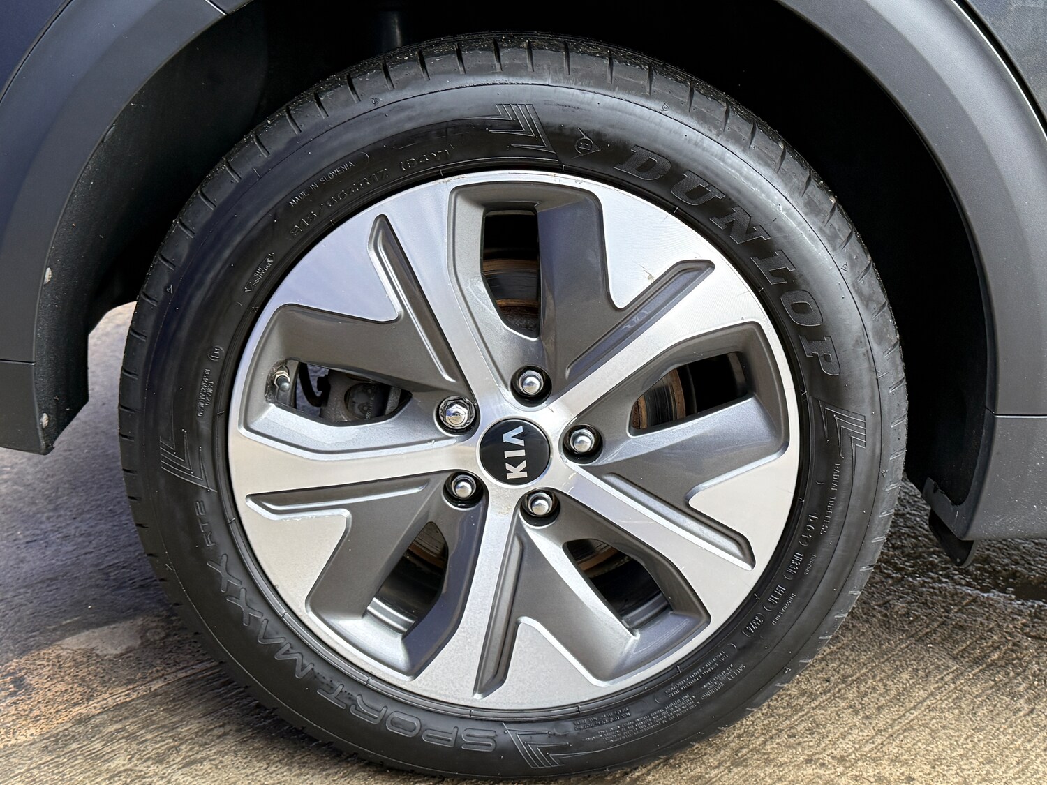 Used Kia Niro 2021 for sale - 77221359: Photo 16