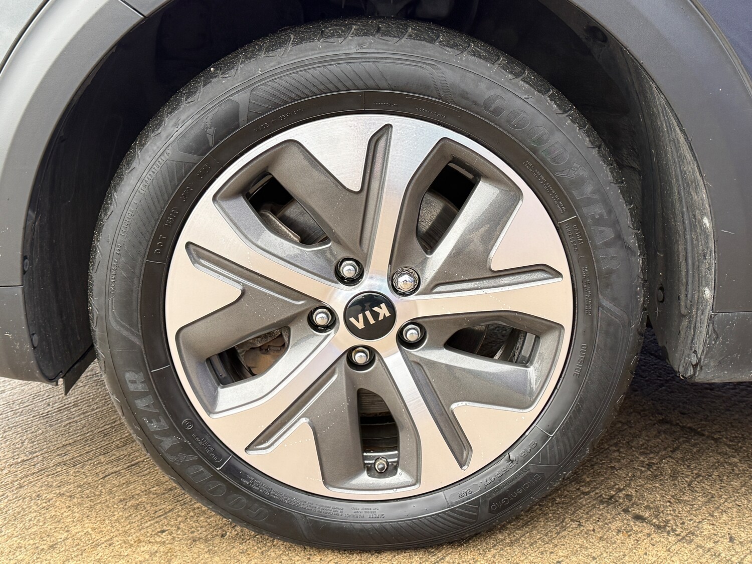 Used Kia Niro 2021 for sale - 77221359: Photo 17