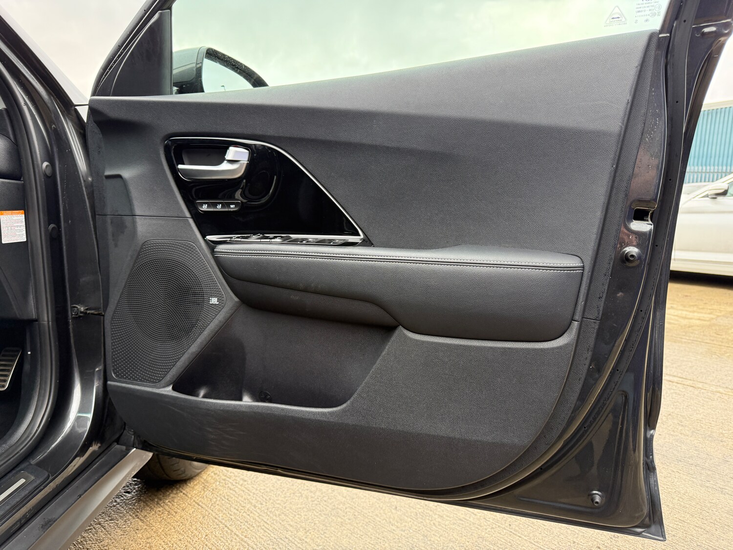 Used Kia Niro 2021 for sale - 77221359: Photo 25