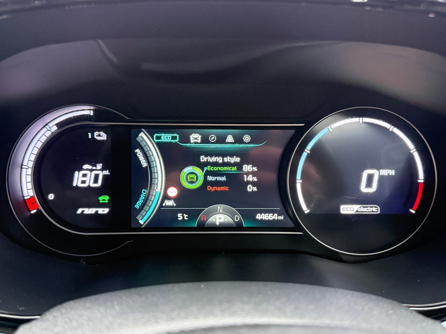 Used Kia Niro 2021 for sale - 77221359: Photo 28