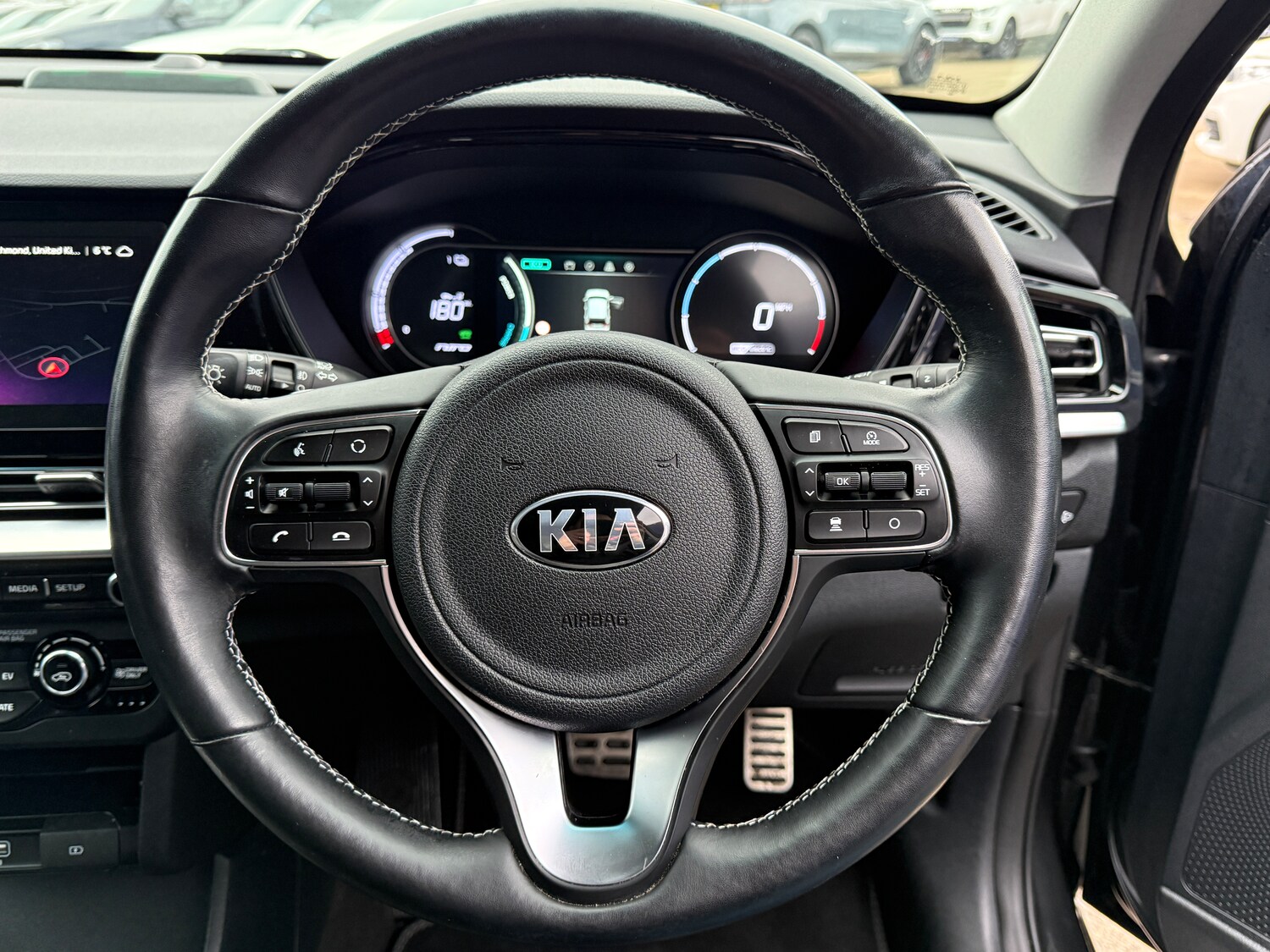 Used Kia Niro 2021 for sale - 77221359: Photo 29