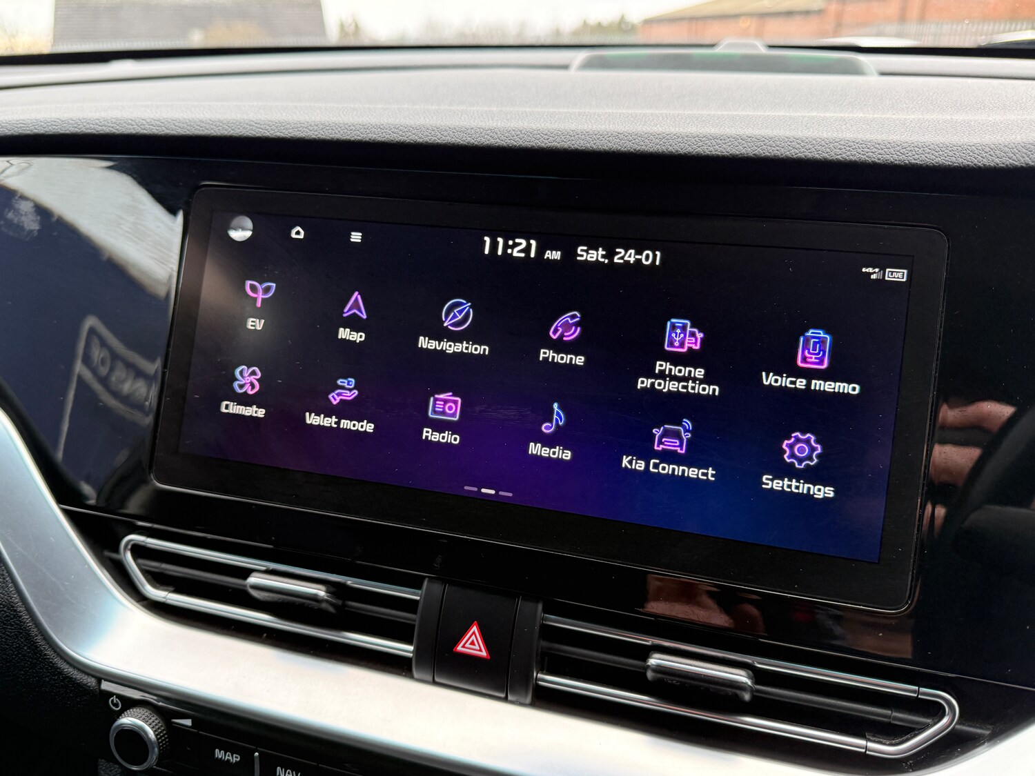 Used Kia Niro 2021 for sale - 77221359: Photo 35