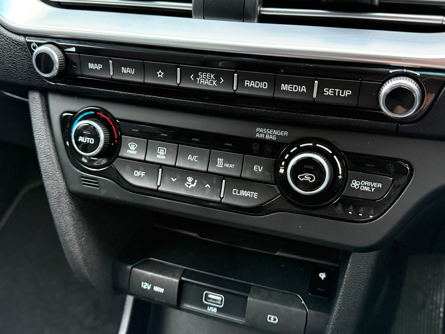 Used Kia Niro 2021 for sale - 77221359: Photo 38