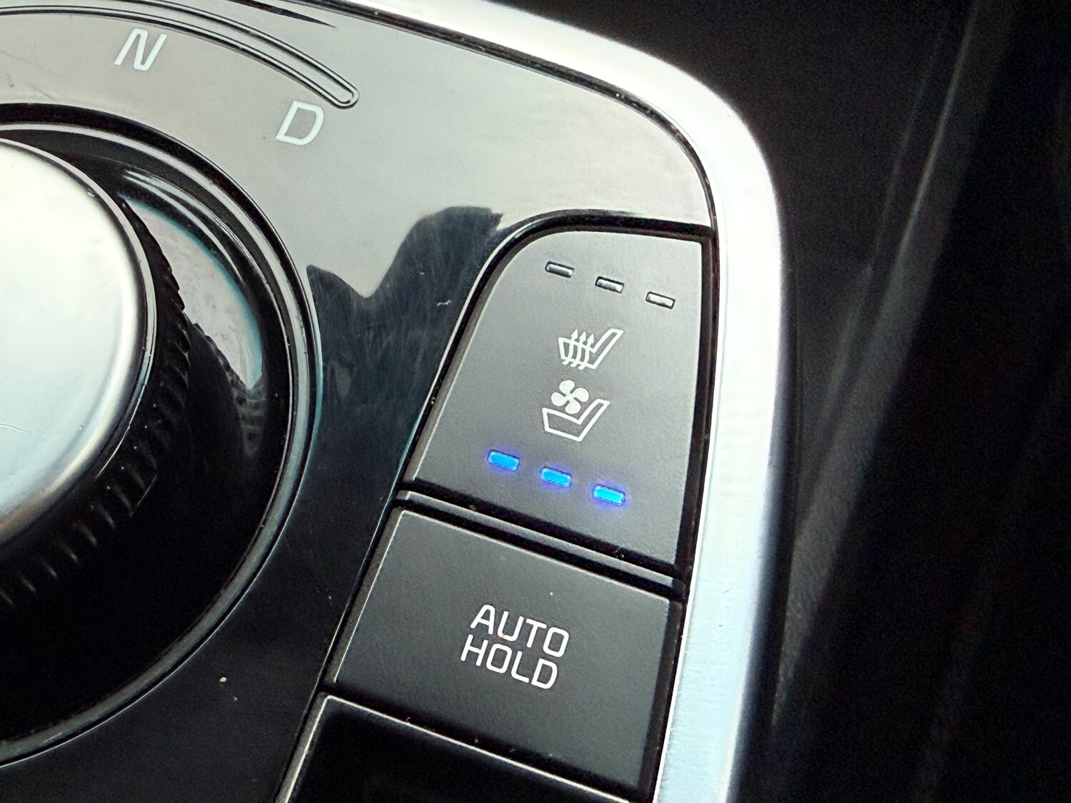 Used Kia Niro 2021 for sale - 77221359: Photo 41