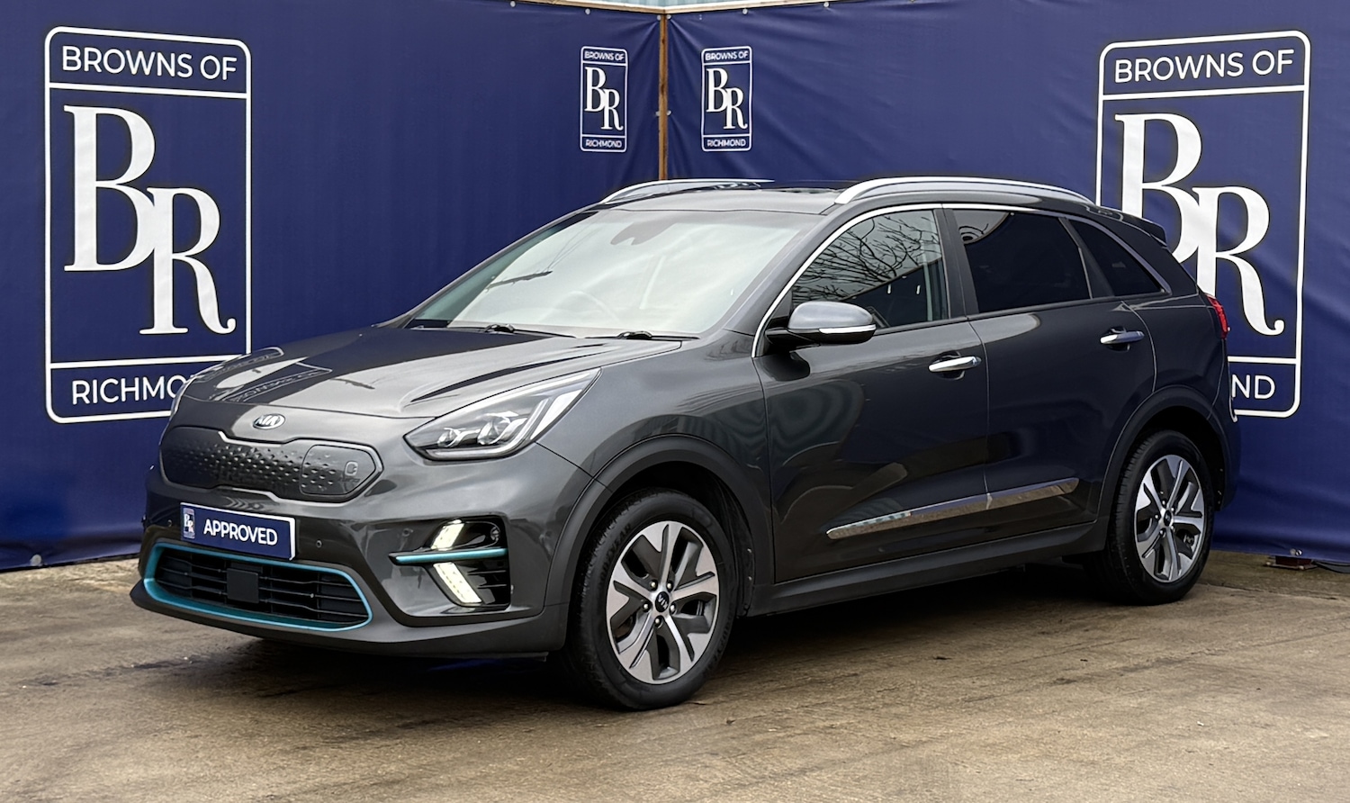 Used Kia Niro 2021 for sale - 77221359: Photo 9