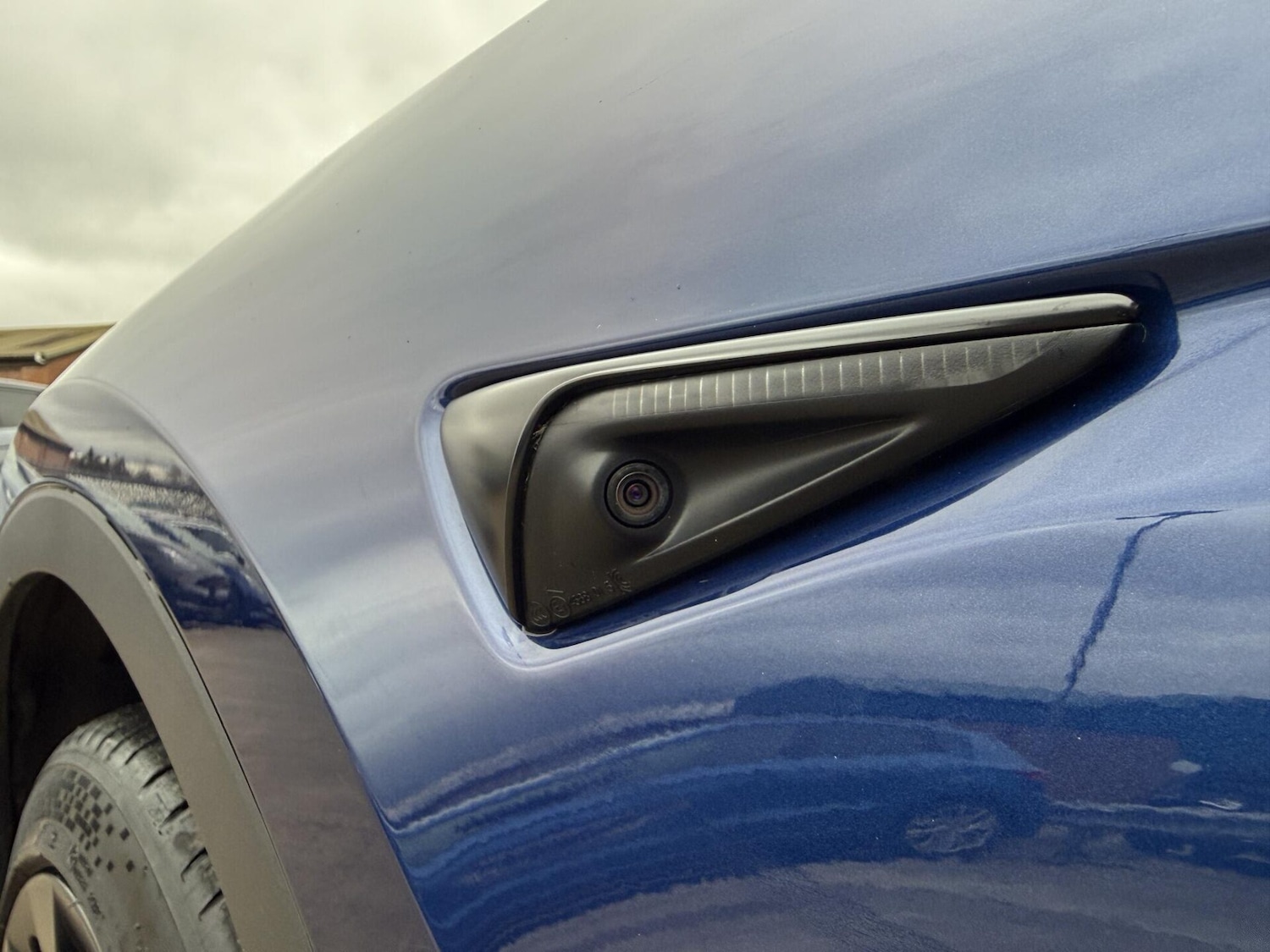 Used Tesla Model Y 2022 for sale - 76969865: Photo 16