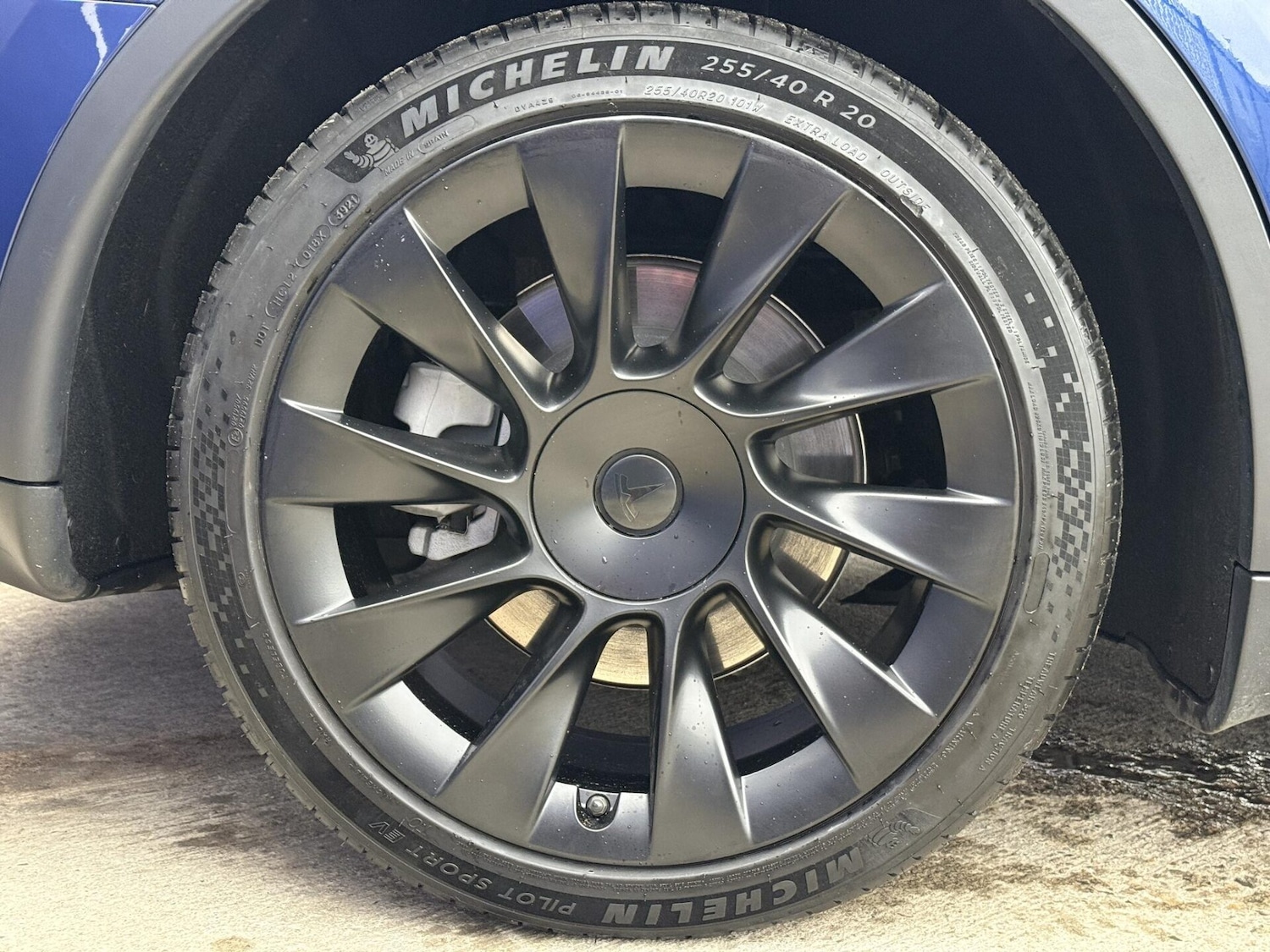 Used Tesla Model Y 2022 for sale - 76969865: Photo 18