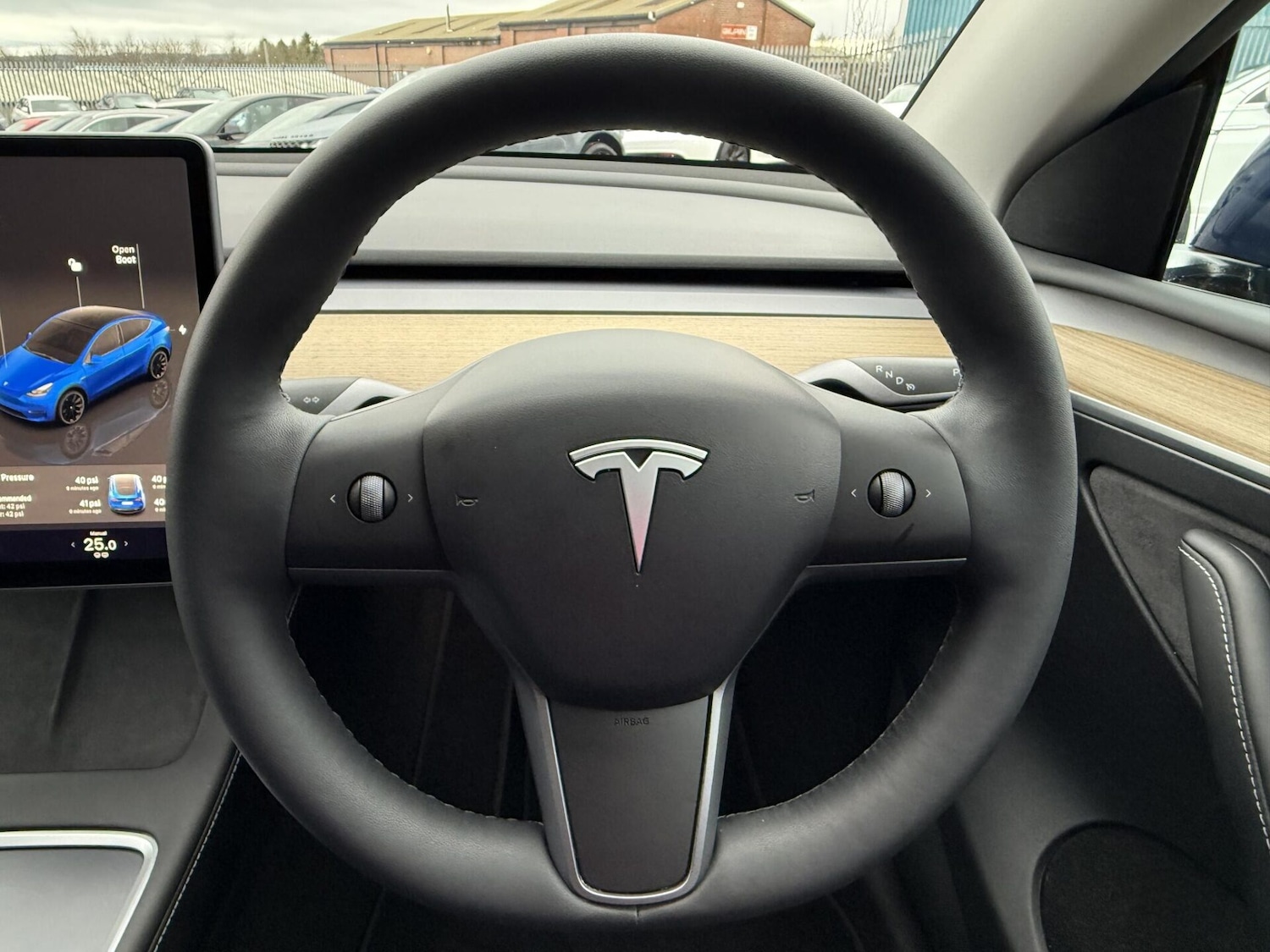Used Tesla Model Y 2022 for sale - 76969865: Photo 32