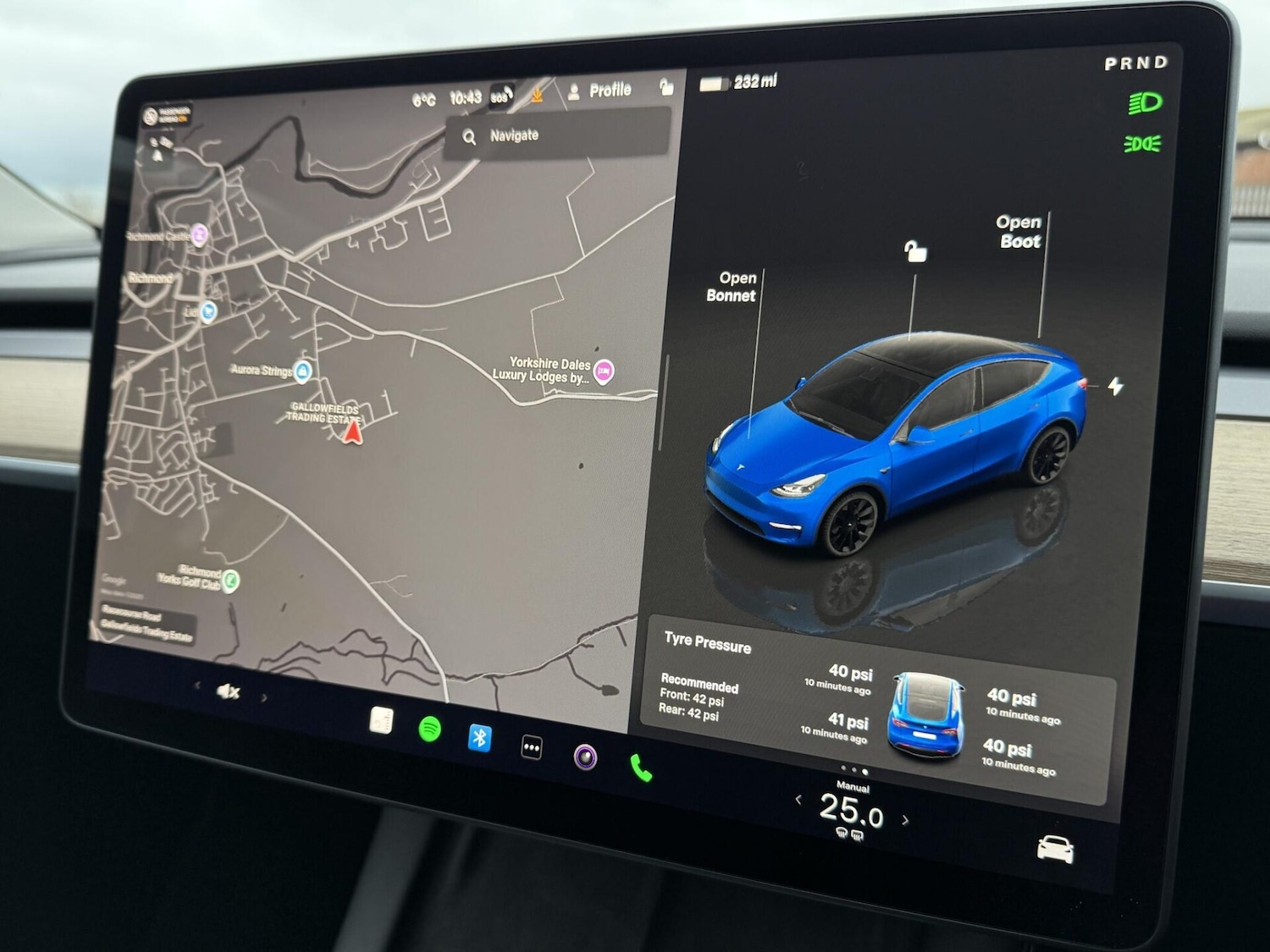 Used Tesla Model Y 2022 for sale - 76969865: Photo 35