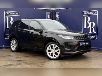 2022 - Sport Urbn Ed P 5-Door