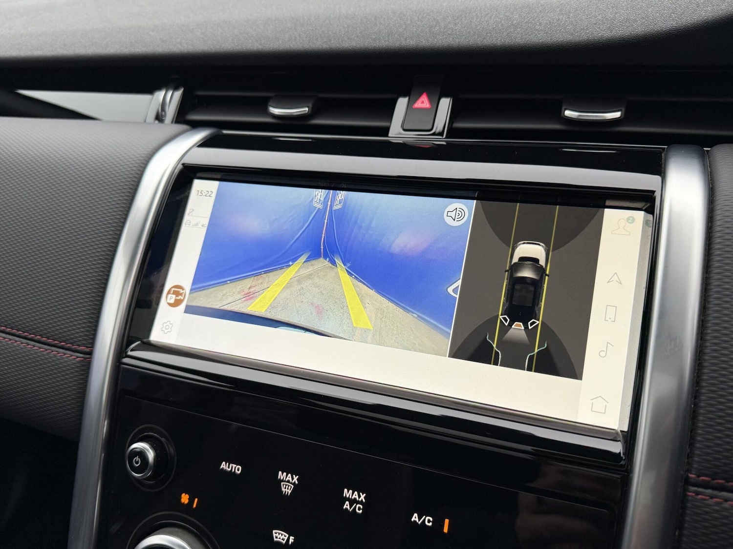 Used Land Rover Discovery 2022 for sale - 77037214: Photo 34