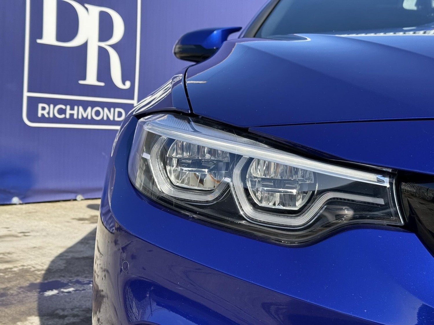 Used BMW M4 2020 for sale - 77728971: Photo 12