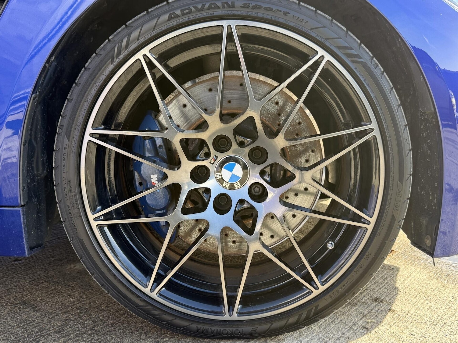 Used BMW M4 2020 for sale - 77728971: Photo 14