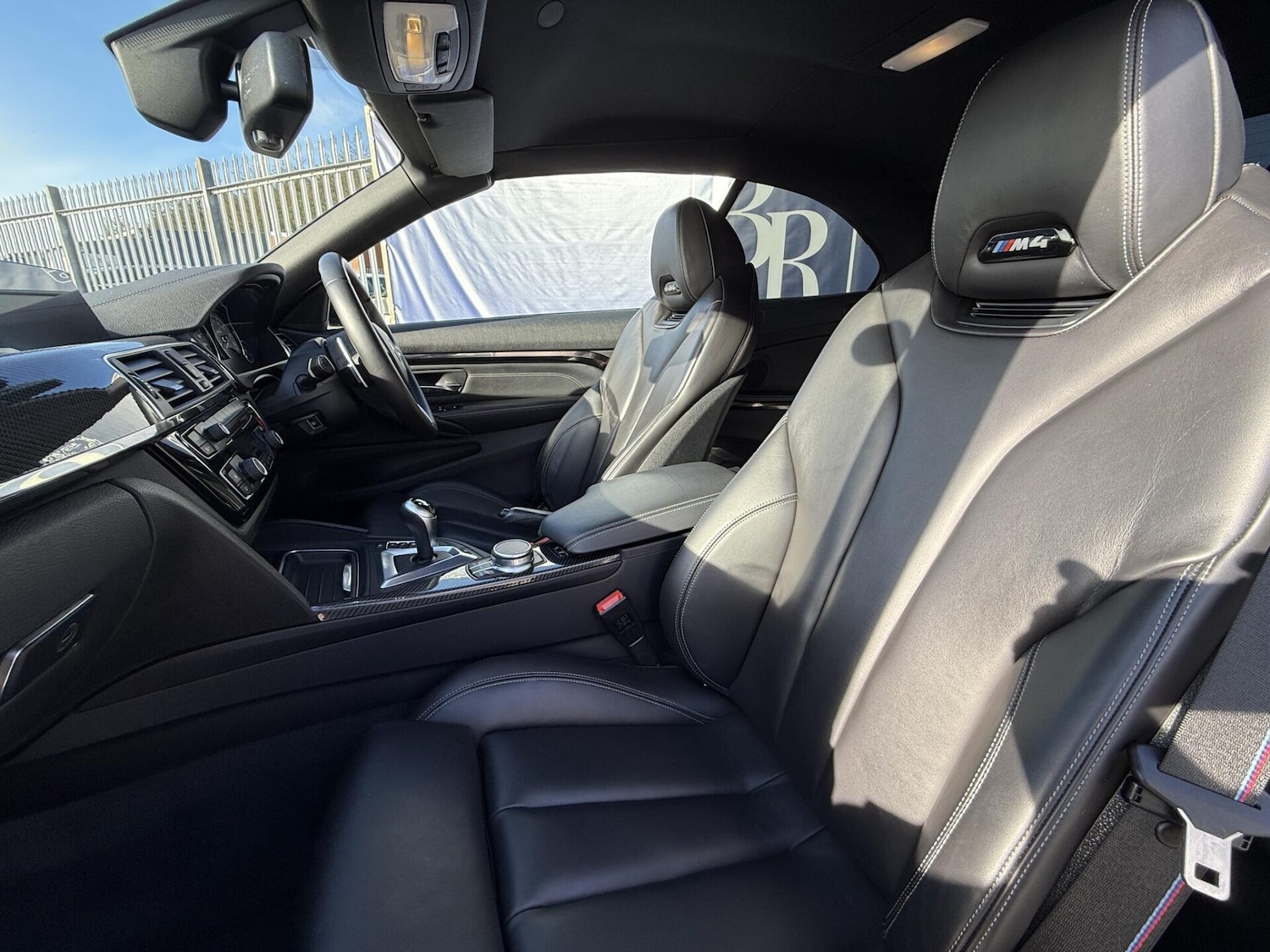 Used BMW M4 2020 for sale - 77728971: Photo 25