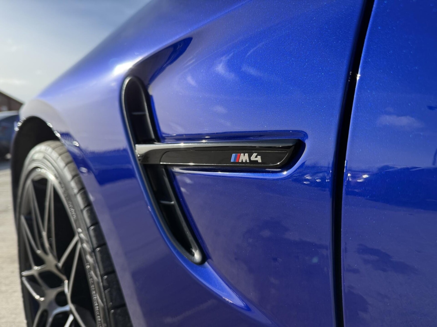 Used BMW M4 2020 for sale - 77728971: Photo 26