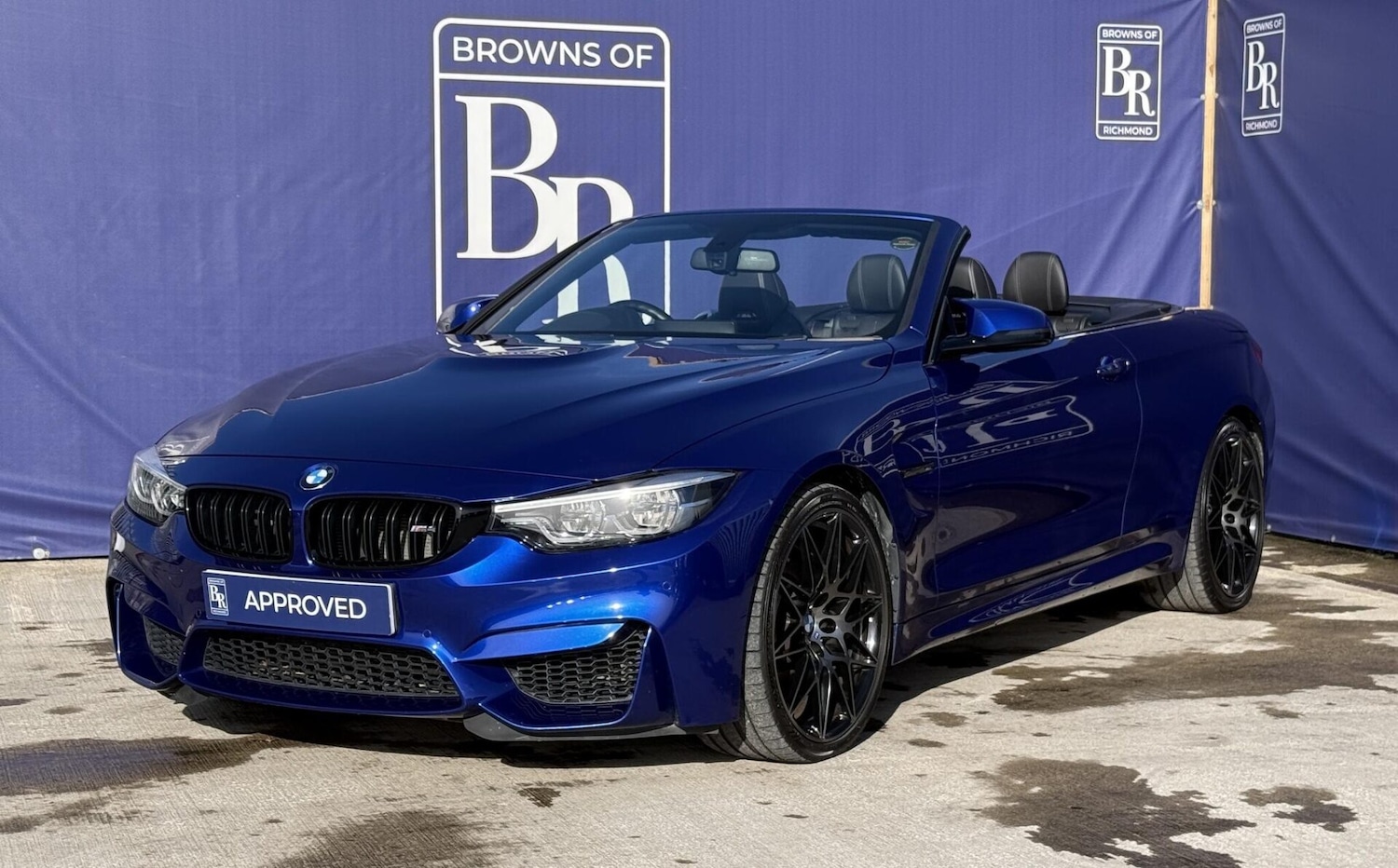 Used BMW M4 2020 for sale - 77728971: Photo 27