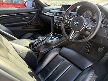 Used BMW M4 2020 for sale - 77728971: Photo