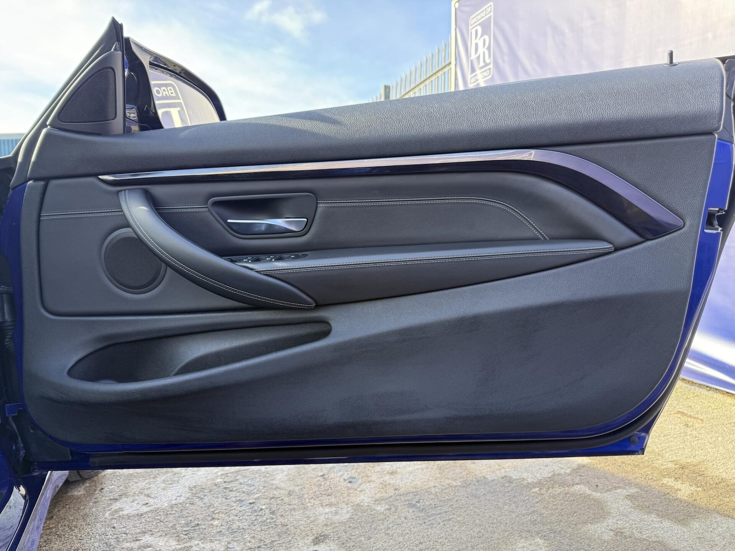 Used BMW M4 2020 for sale - 77728971: Photo 32