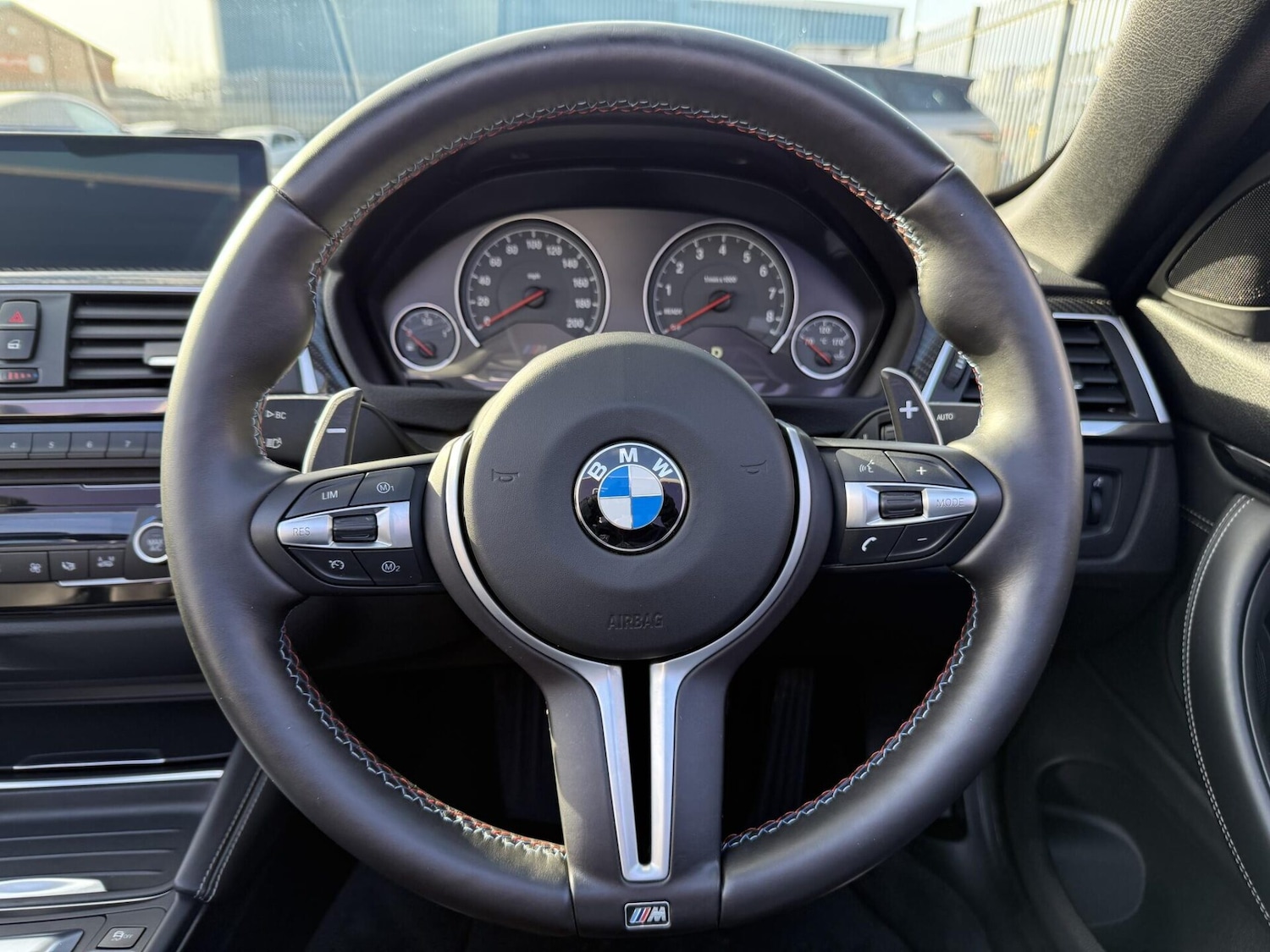 Used BMW M4 2020 for sale - 77728971: Photo 34