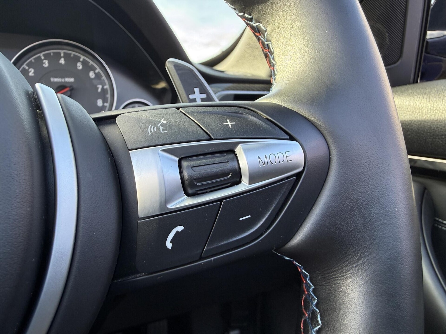 Used BMW M4 2020 for sale - 77728971: Photo 36