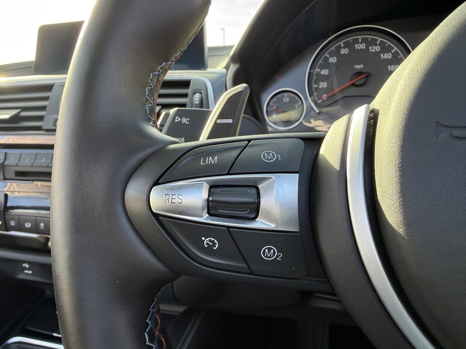 Used BMW M4 2020 for sale - 77728971: Photo 37