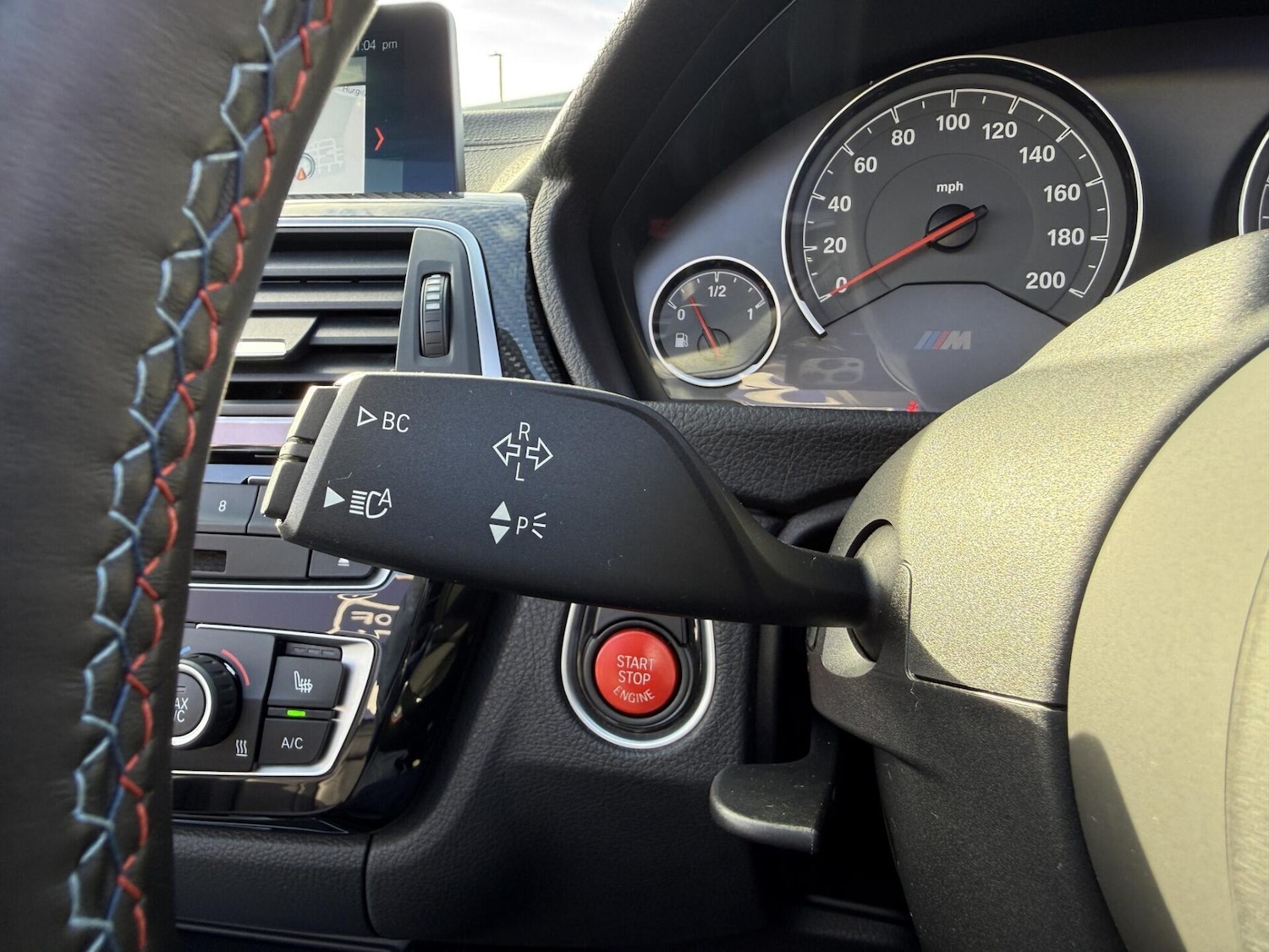 Used BMW M4 2020 for sale - 77728971: Photo 39