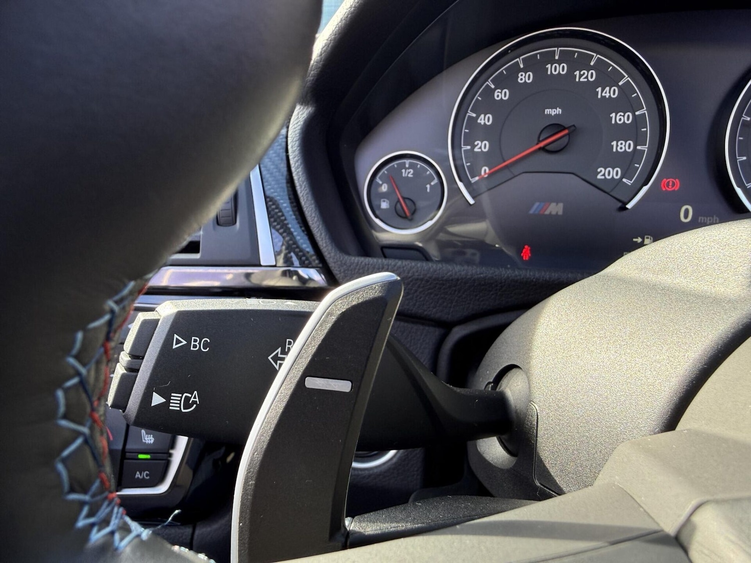 Used BMW M4 2020 for sale - 77728971: Photo 41