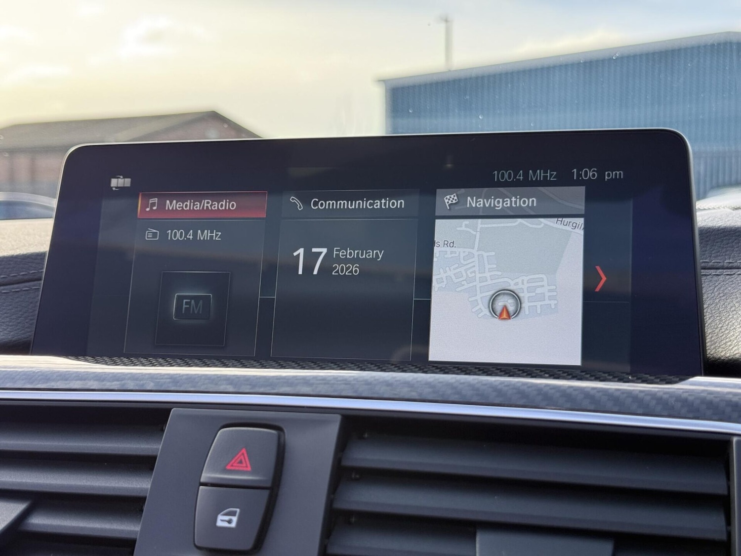 Used BMW M4 2020 for sale - 77728971: Photo 44