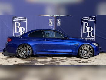 Used BMW M4 2020 for sale - 77728971: Photo