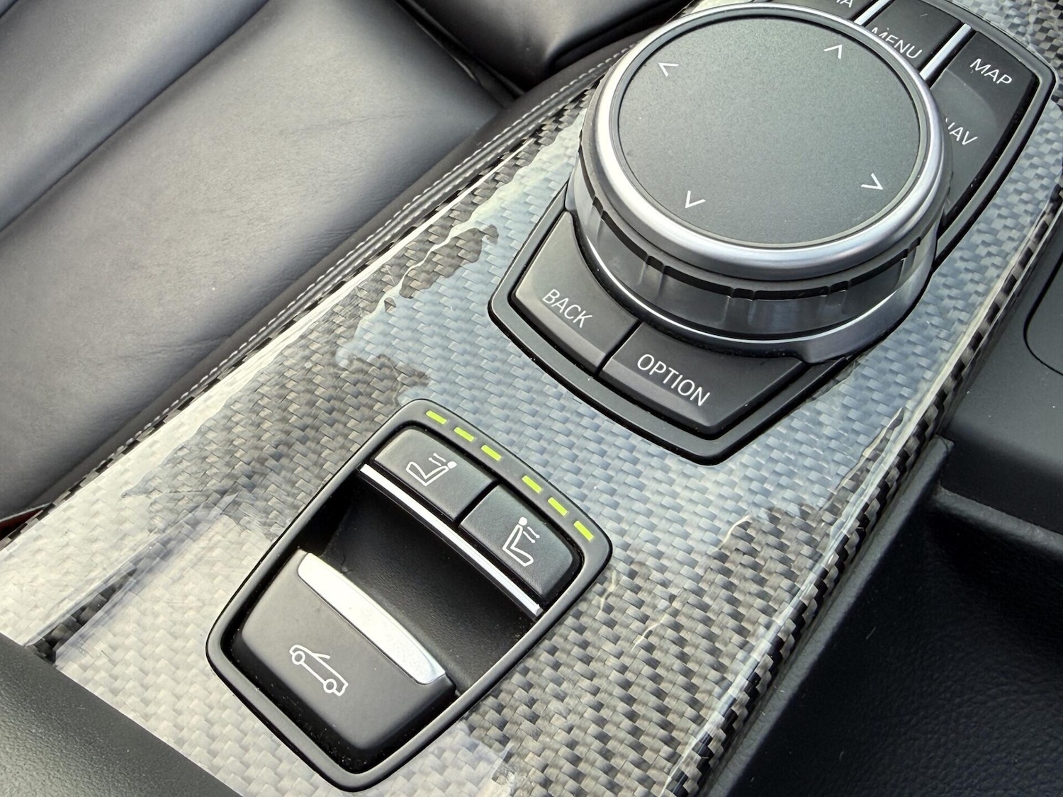 Used BMW M4 2020 for sale - 77728971: Photo 53