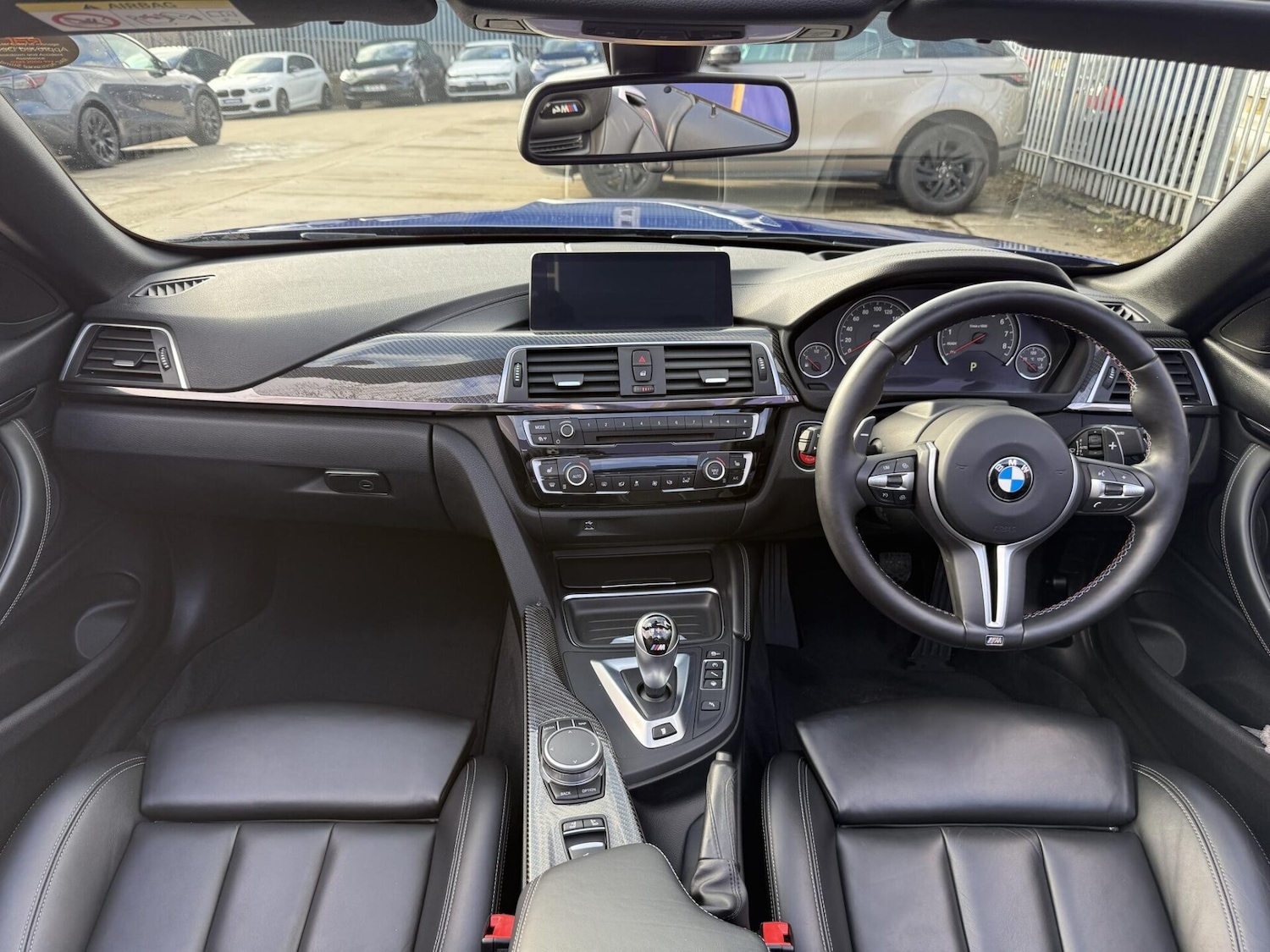 Used BMW M4 2020 for sale - 77728971: Photo 55