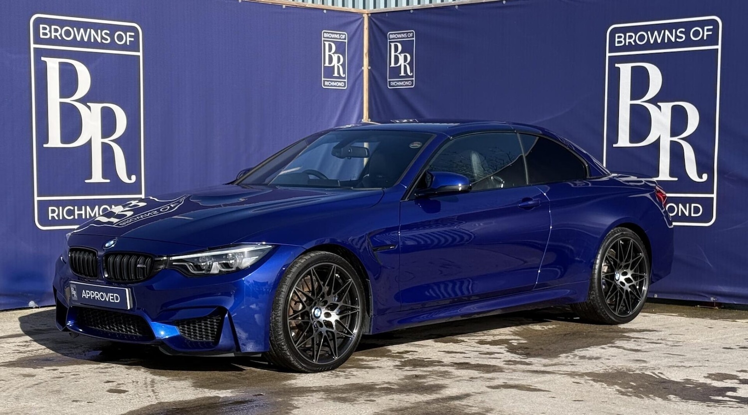 Used BMW M4 2020 for sale - 77728971: Photo 9