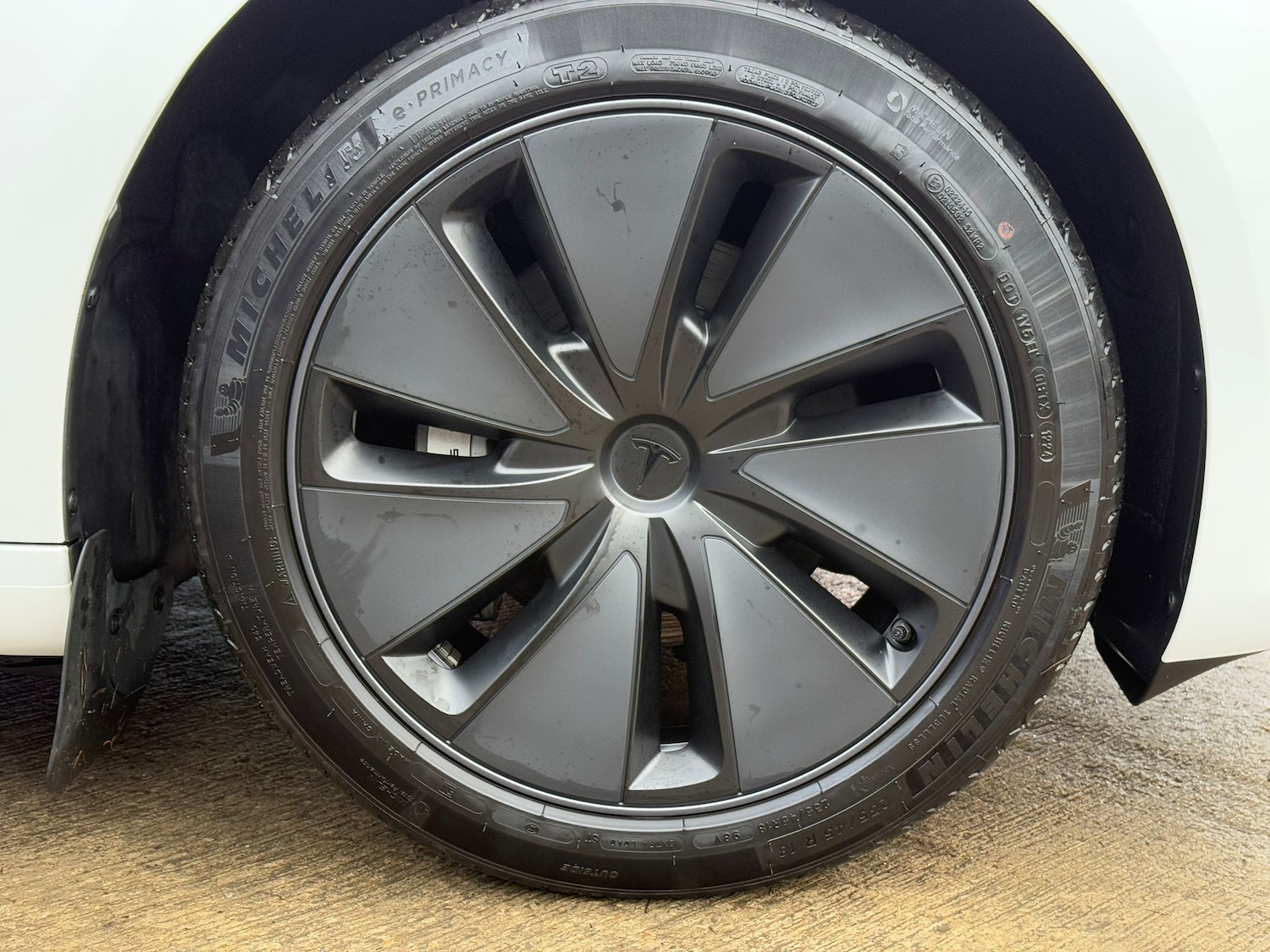 Used Tesla Model 3 2024 for sale - 77208256: Photo 13