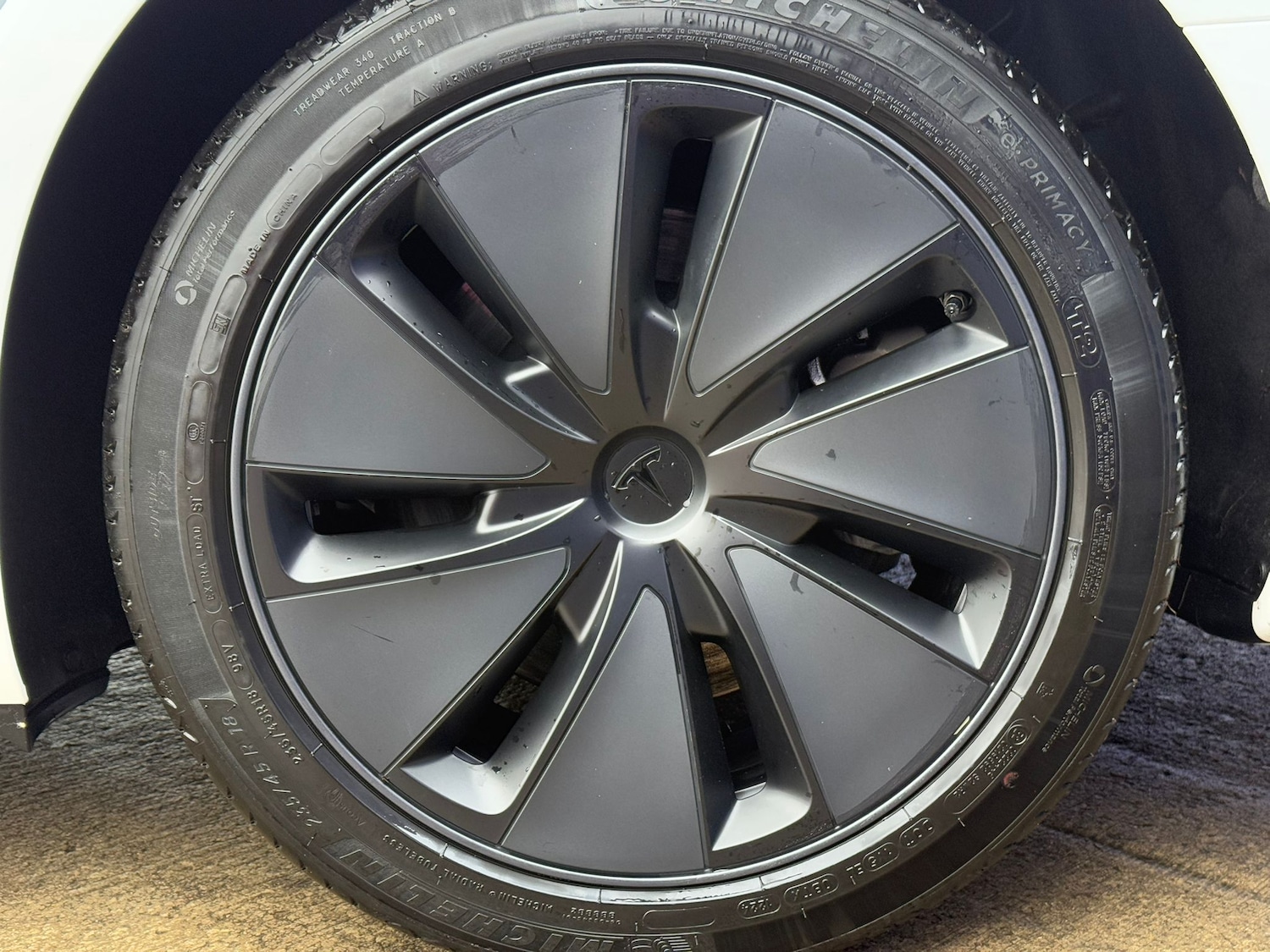 Used Tesla Model 3 2024 for sale - 77208256: Photo 14