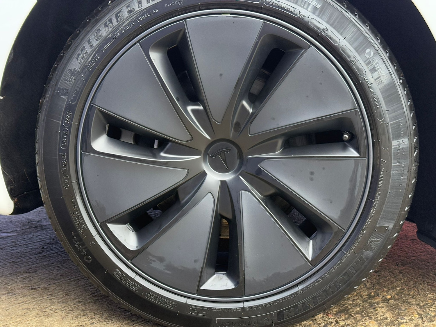 Used Tesla Model 3 2024 for sale - 77208256: Photo 15