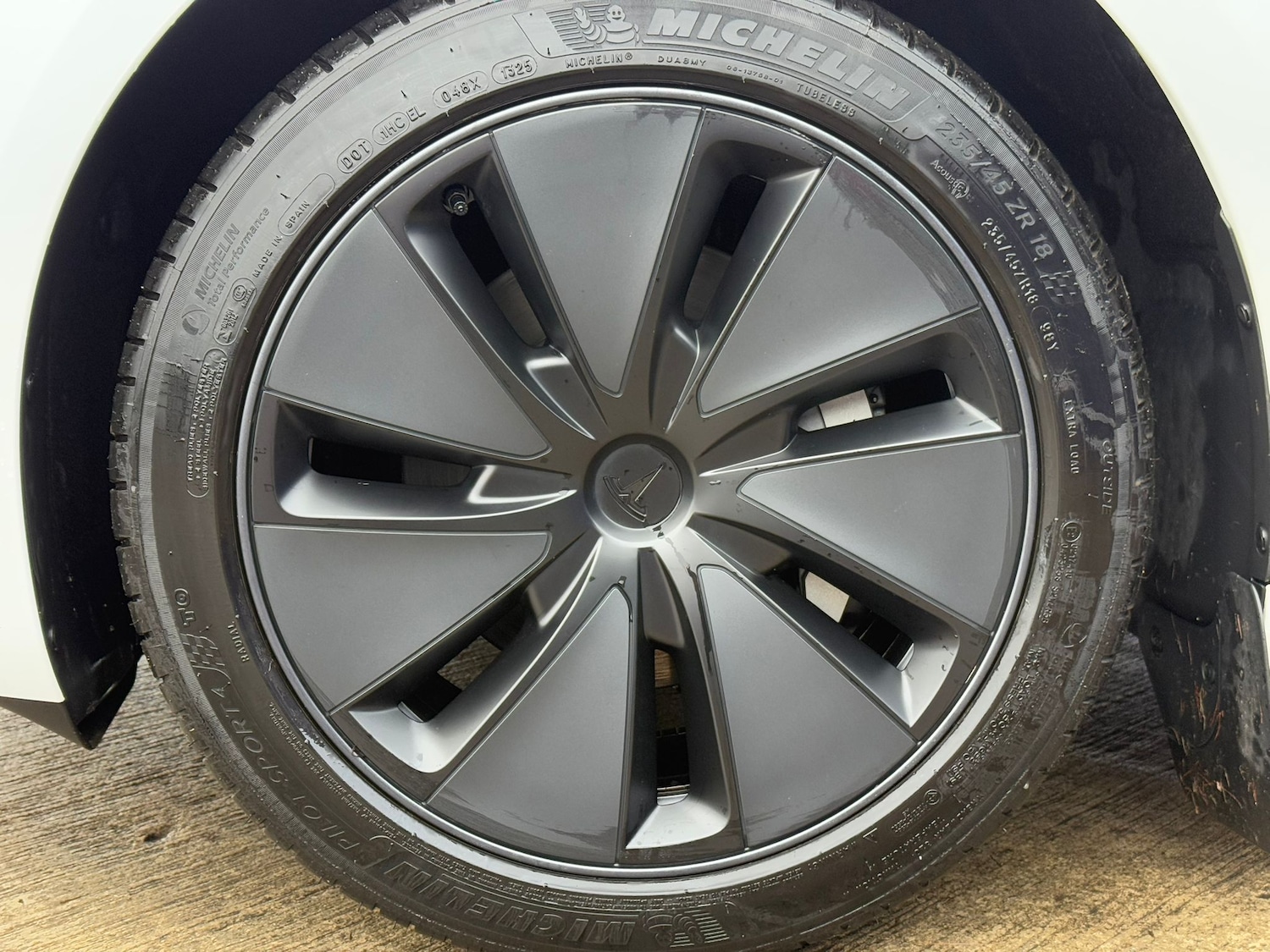 Used Tesla Model 3 2024 for sale - 77208256: Photo 16